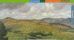 Desktop Screenshot of hans-thoma-museum.de